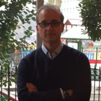 Txema Irasuegi Gorostizaga