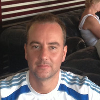 Alan Frater