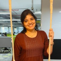 Abinaya Srinivasan