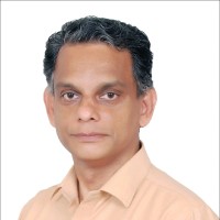 Sumesh Sivasankar