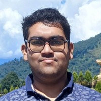 Amarendra Mohan