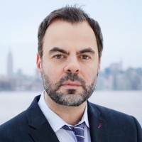 Andy Dimakopoulos