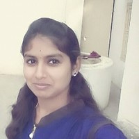 Karthiga Kalimuthu