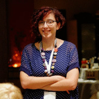 Simona Anna Soranno