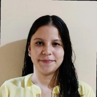 Genesis Deyanira Garcia Mendoza
