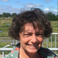Claudia Lokman
