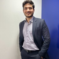 Asfandyar Alizai