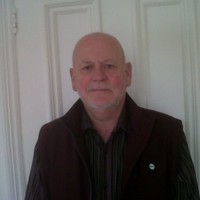 Keith Hunter