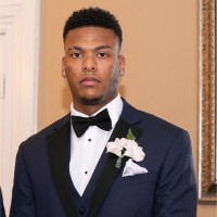 Reginald Williams