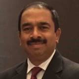 Raman Saravanan