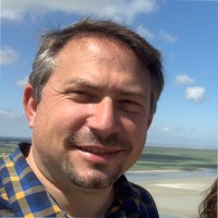 Rémi Boucher