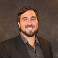 Ignacio Guajardo, MBA