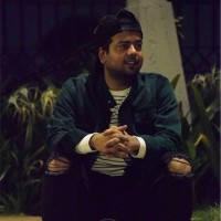 Sumit Sahgal