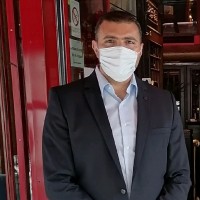 mondher laouini