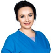 Gunnhild Vitalis Christiansen