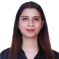 Charvi Rattan