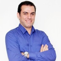 Ehsan Nikmanesh احسان نیک منش