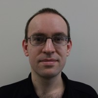 Ben Hague