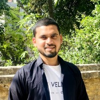 Ikhlaqur Rahman