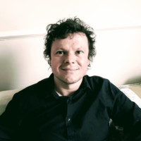 David Moss