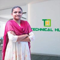 Divya Jaswanthi