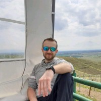 Eric Boeglin