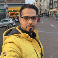 Mohammad Mamunul Haque