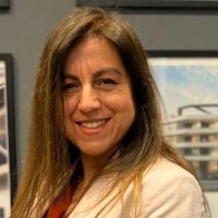 Karina Véliz Pérez