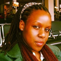Caroline Kariuki