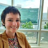 Adriane Jungbluth, Msla, Cphq