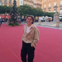 Ana Baenas
