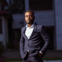 Clement Oduro-Asiedu