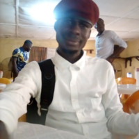 Dixon Nyanti