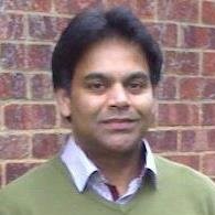 Adrian St Valentine Pereira