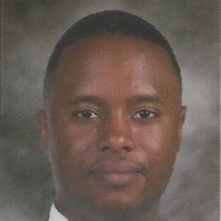 Dwayne Robinson