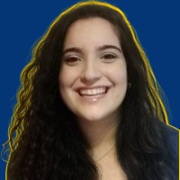 Clara Dina Benites Silva