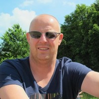 Pascal Warrens