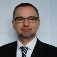 Frederic GUYOT