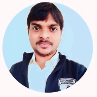 David Raju Deva