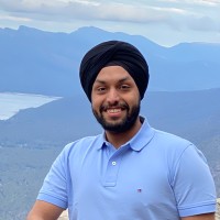 Harshdeep Singh