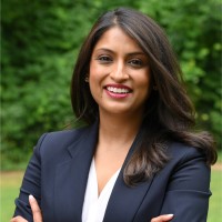 Harshila Leva