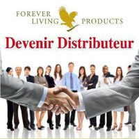 forever living