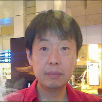 Takeshi Kamimura