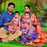 Moganti Madhusri