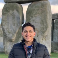Richard Espinoza
