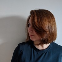 Olga Shalyukova
