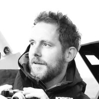 Darren Jones