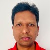 Venkataramana Parikibanda