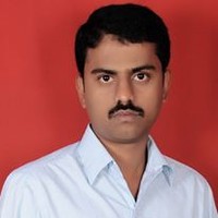 Naveenkumar S