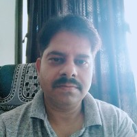 Dhiraj Shivhare
